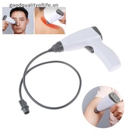 [GOOD]  Electric Vacuum Cupping Set Rechargeable Scraping Cupping Cans Adjustable Magnetic Suction C