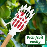 EPOCH Garden Fruit Picker Tool - A47