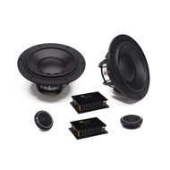 ❣Sennuopu Car speaker audio Subwoofer Loudspeakers 6.5 inches Tweeter speakers for car ❈✡