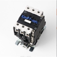 Magnetic starter,Contactor CJX2-4011 large capacity 40A/220V /380v load 18.5Kw, load capacity 380v 1
