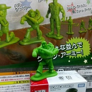 T-arts Buzz Lightyear Toy