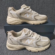 Top Layer Knitted Mesh Stitching Lightweight EVA Outsole New Balance NB 530 New Balance New Balance 