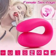 Wearable Stimulator G Spot Dildo Vibrator Wireless Wear Vibrating Bullet Egg for Women Clit Female Panties Sex Toy