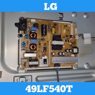 LG 49LF540T LED TV Power Supply LG 49LF540T Power Supply LG 49LF540T Power Supply 49LF540T LG 49LF54