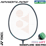 YONEX ARCSABER 11 PROไม้แบดมินตันคาร์บอนแท่งเดียว 4U 28 ปอนด์ 83 กรัมผลิตในญี่ปุ่นพร้อมแพ็คฟรี