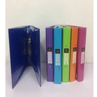 RING FILE 1.5'' A4 2O ELEPHANT