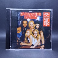 CD OST COYOTE UGLY IMPORT LEANN RIMES RARE BLEND TAMARA WALKER INXS