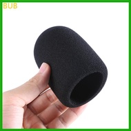 BUB Microphone Foam Covers Windscreen for AT2020 AT2035 Microphones Thick Soft Foam