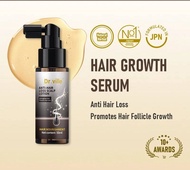 Dr ville hair tonic Dr Ville Hair Growth Dr Ville Neck Cream Spray Serum Hair Growth Foam | DrVille 