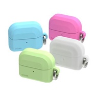 araree - Galaxy Buds 3/ Buds 3 Pro BRIO保護殼 - 白色