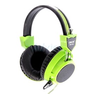 OKER หูฟัง HeadSet SM-839 (Green)