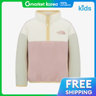 The North Face | โนสเฟส คดส แคมปเอาท แอนโนแลค สครม รน NT7LR56U