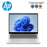 HP OmniBook 7 AI 14-kk0007AU / 14-kk0008AU 14" 2K IPS Laptop ( R5 240 16GB 512GB SSD ATI W11 HS+M365