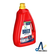 Breeze Liquid Detergent - Power Clean 3.6kg