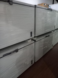 Chest Freezer Kapasitas 600 Liter bekas