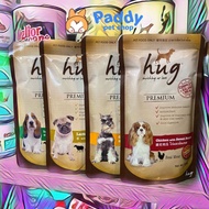 [120gr] HUG dog Pate - Fiber supplement - 120gr package - CK Pet shop