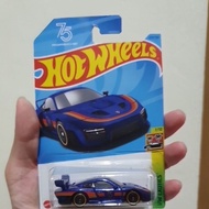 HOTWHEELS Hot Wheels Porsche 935