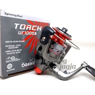 Ogawa Torch UF1000A Spinning Reel Spinning Reel Fishing Reel