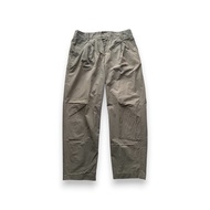 8Seconds Parachute Baggy Longpants