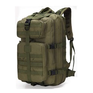 พร้อมส่ง!!กระเป๋าเป้สะพายหลัง Outdoor tactical Backbag กระเป๋าเป้ กระเป๋าท่องเที่ยว 30/40/50/70L กระเป๋าสำหรับเดินทาง กระเป๋าลายพรางทหาร เลือกได้หลายส