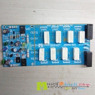 Socl504 SOCL 504 TEF SOFL504TEF NICE PLUS FINAL Power Amplifier KIT 4 SET