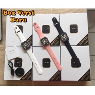 (READY) Jam Tangan SmartWatch Bracelet T500 Plus Bluetooth