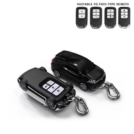 MOOGU Honda CRV TOY CAR Design Car Key Remote Protection Key Cover Casing for Honda City Civic HRV A
