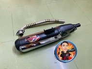 Pô KKPS FuLed Móc ấm + Cổ sâu inox304 Sử dụng FuLed Dream Wave Blade A110 S110