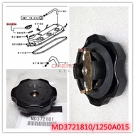 Engine Oil Cap For Pajero Montero Shogun V31W V33W V43W V63W V73W V83W V93W V97W KH9W KH4W KH6W MD37