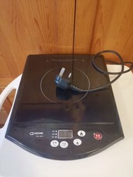 Goodway 威馬 電磁爐 Induction cooker