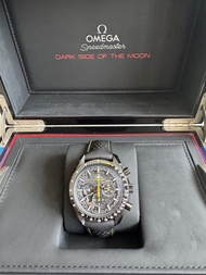 Omega Dark side of the moon Apollo 8 2021