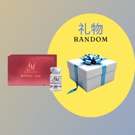 💯 Authentic AM Bio Hydrating Ampoule – 4x8ml