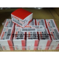 X-MAX XMAX 300 R15 M-SLAZ MT-15 1s7-e3440-00 Oil Core Filter