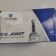 cv joint karimun estilo