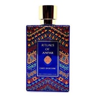Anfar Unisex Extrait De Parfum Rituals EDP Spray 2.7 oz [Niche小眾沙龍香水] [全網最齊全] [Pre-Order外國預訂]