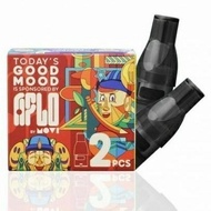 ORIGINAL CARTRIDGE AFLO 1.0 OHM ORIGINAL 100%