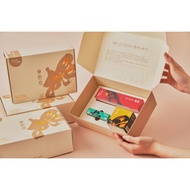 快速出貨-金門一條根養生健康禮盒-經典款