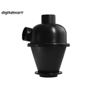 Cyclone Filter (Cyclone for Vacuum Cleaner) Detachable Cyclone Dust Collector with Filter Cyclone Se