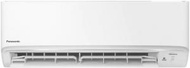 Panasonic 樂聲 1.0匹 變頻式 ECO+AI 冷暖 掛牆式分體冷氣機 (CS-RZ9YKA/CU-RZ9YKA)