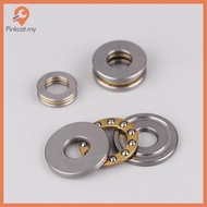 Pinkcat 3Pcs/set Plane Planar Miniature Axial Bearings F7-13M F7-15M F7-17M F8-14M F8-16M F8-19M F8-