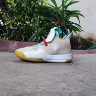 Nike air jordan 33 Guo Ailun