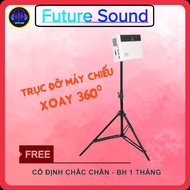 360 degree rotating projector Tripod - Phone projector Tripod