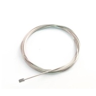 Taiwan TSG Polished stainless steel Shifter Cable for Brompton Pikes 3sixty (Made in Taiwan)