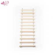 [Abbraccia] Multi-Functional Wood Cat Ladder, Cat Bridge, cat ladder for indoor cats