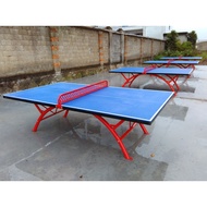 Table Tennis Table Household Foldable Table Tennis Table Indoor Standard Table Tennis Case Outdoor T