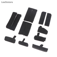 LeeSisters NEW High Quality Rubber Door Bottom Cover For Canon EO600D 40D 1100D 5D 70D 6D 7D USB Cam
