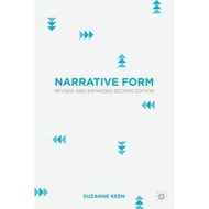 narrative form revised and expanded second edition Keen, Suzanne