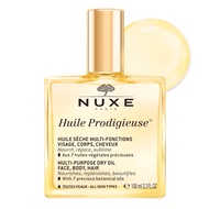 ( Emart Korea ) NUXE Huile Prodigieuse Multi-Purpose Dry Oil – 100ml