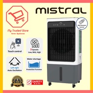 Mistral (MAC3500R) 35L Air Cooler with Remote Control