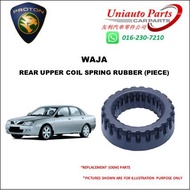 PROTON WAJA REAR UPPER COIL SPRING RUBBER (PIECE)